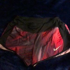 Nike Dry Fit shorts